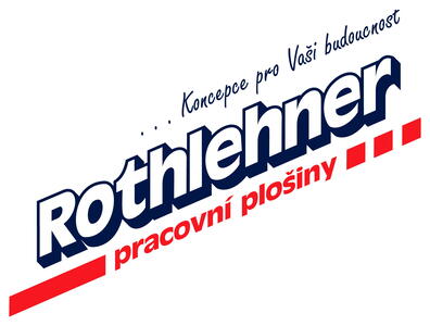 ROTHLEHNER pracovní plošiny s.r.o.