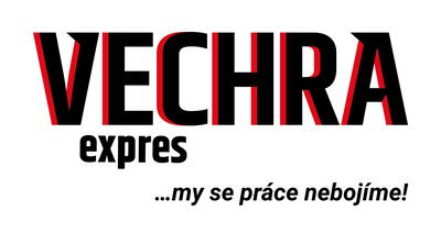 VECHRA Expres logo