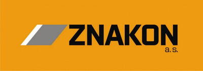 ZNAKON, a.s.
