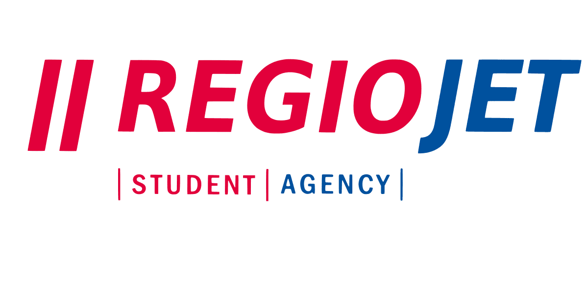 RegioJet a.s.