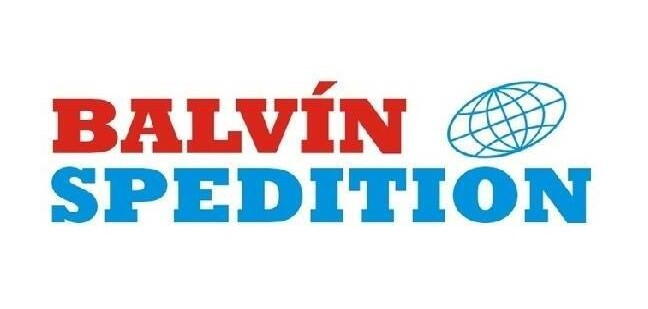 BALVÍN SPEDITION, s.r.o.
