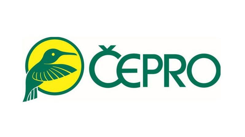 ČEPRO, a.s.