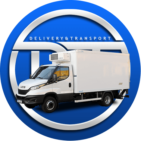 Delivery & Transport s.r.o.