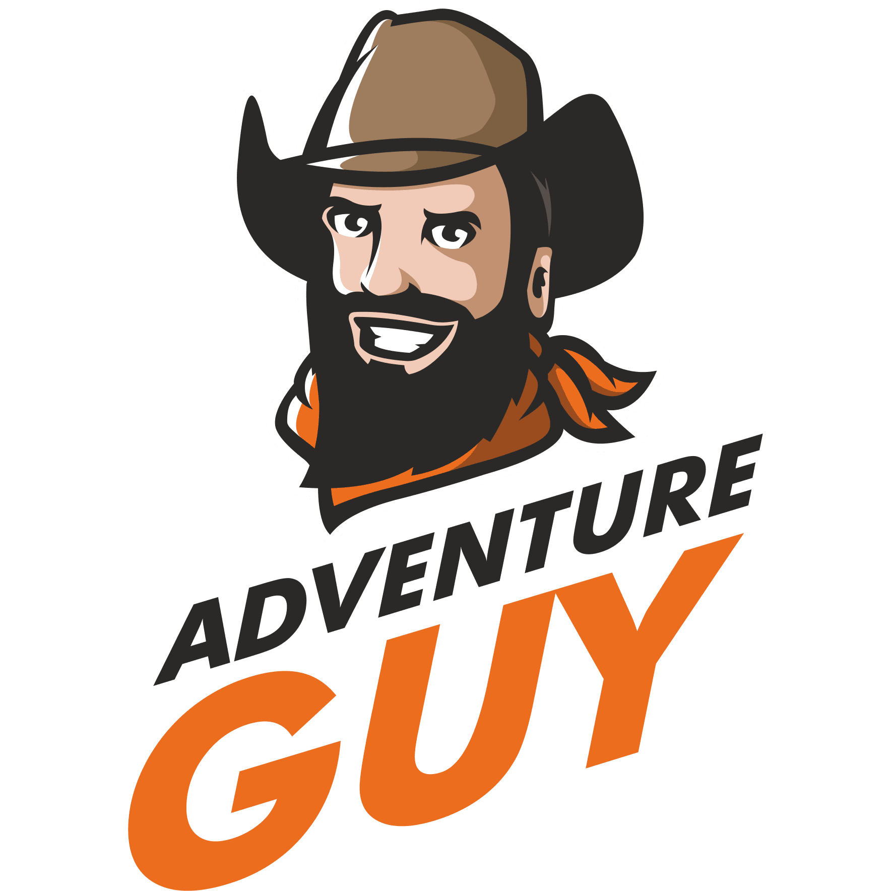 Adventure Guy
