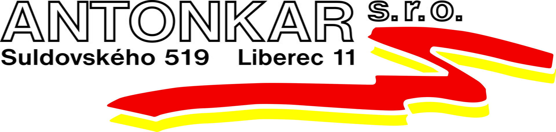 ANTONKAR s.r.o.