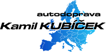 Autodoprava Kamil Kubíček
