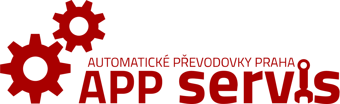 Automatické převodovky Praha