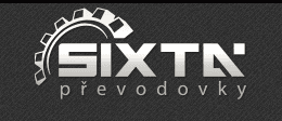 SIXTA PŘEVODOVKY