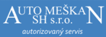 AutoMeškan SH s.r.o.