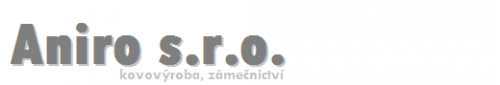 ANIRO s.r.o.