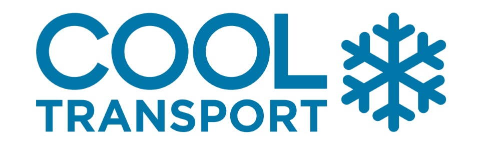 COOL Transport, s. r. o. – logo