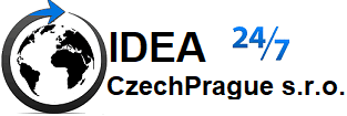 IDEA CzechPrague s.r.o.