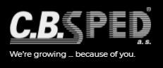 C.B.SPED, a.s.