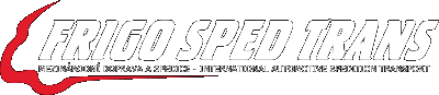FrigoSpedTrans - logo