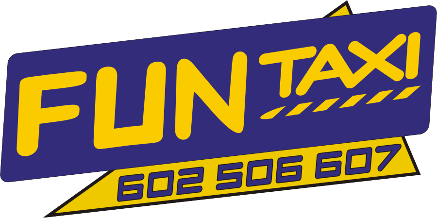 FUN TAXI Hustopeče