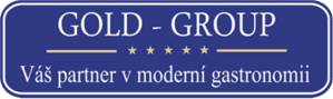 GOLD GROUP, s.r.o. - logo