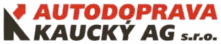 Autodoprava Kaucký AG