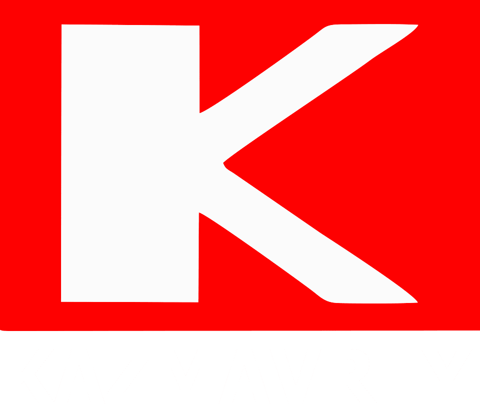 KAZMAVRTY s.r.o.