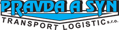 Pravda a syn - Transport, Logistic s.r.o.