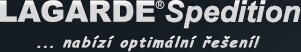 LAGARDE SPEDITION spol. s r.o.