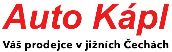 AUTO KÁPL s.r.o.