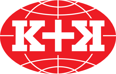 K + K mezinárodní doprava s.r.o.