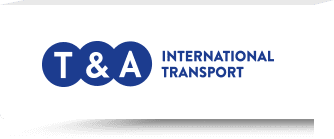 T.& A.INTERNATIONAL TRANSPORT, spol. s r.o.