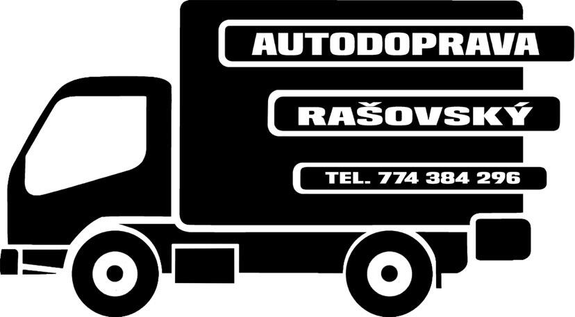 Autodoprava Rašovský