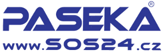 Odtahová služba SOS24