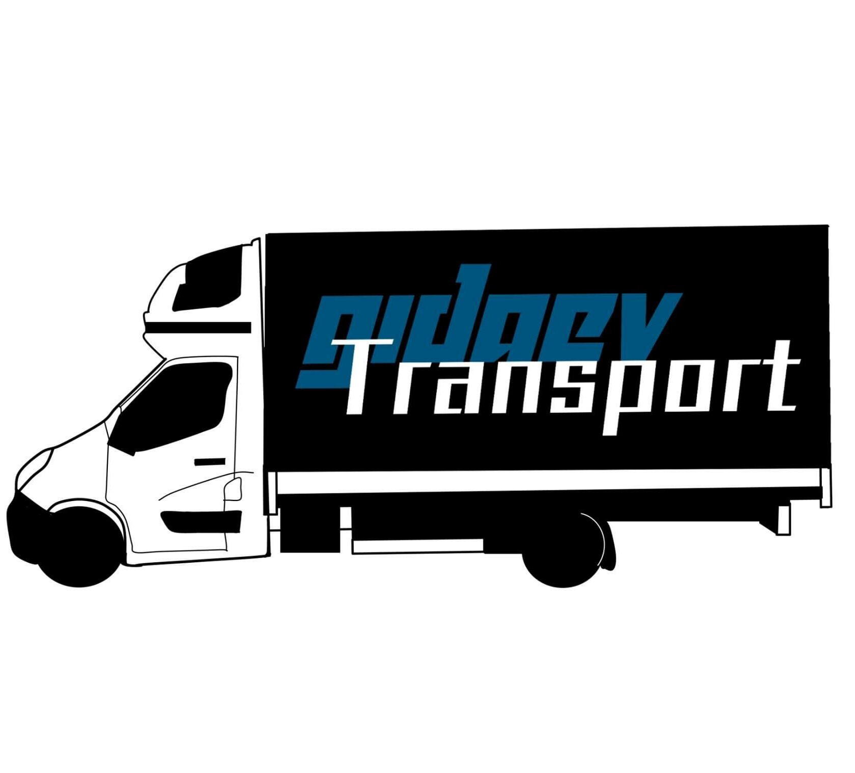 Gidaev transport s.r.o.