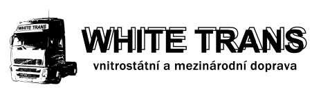 White Trans s.r.o.