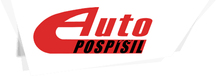 AUTO POSPÍŠIL-AUTOSERVIS