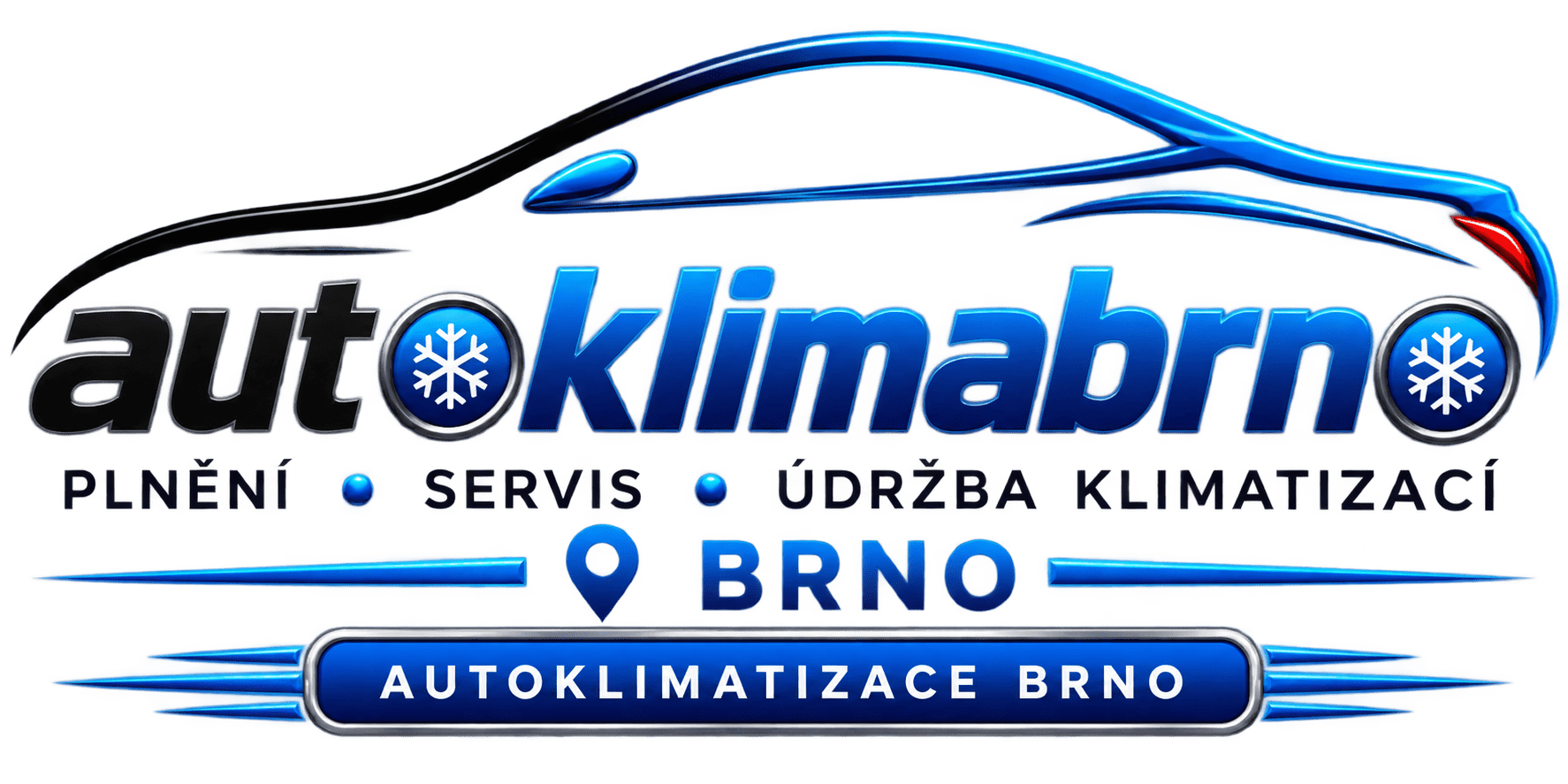 AUTOKLIMATIZACE BRNO