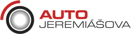 AUTO JEREMIÁŠOVA s.r.o.