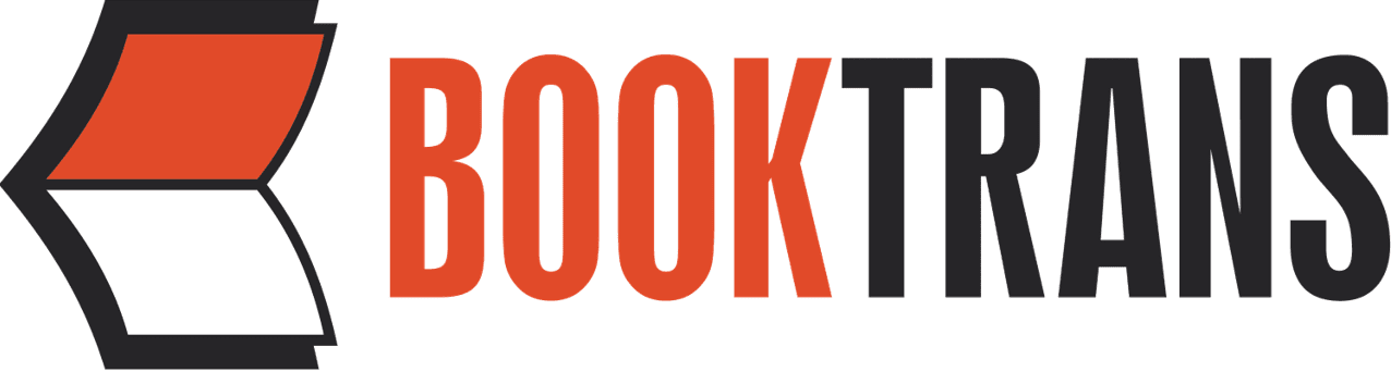 BOOKTRANS, s r. o.