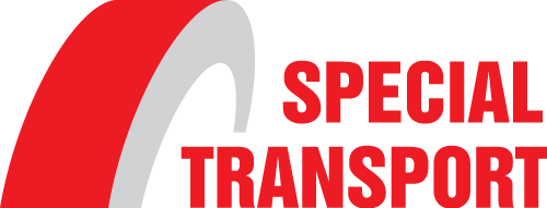 SPECIAL TRANSPORT s.r.o.
