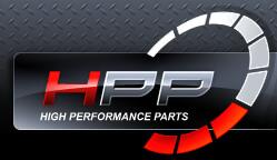HIGH PERFORMANCE PARTS
