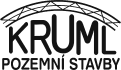 KRUML – POZEMNÍ STAVBY s.r.o.
