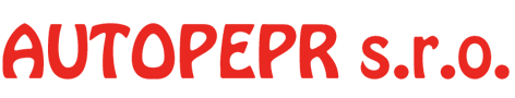 AUTOPEPR s.r.o.