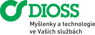 DIOSS NÝŘANY a.s.
