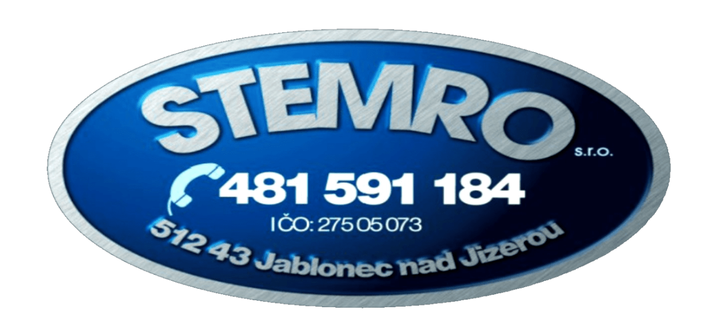 STEMRO s. r. o.