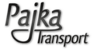 Pajka Transport s.r.o.