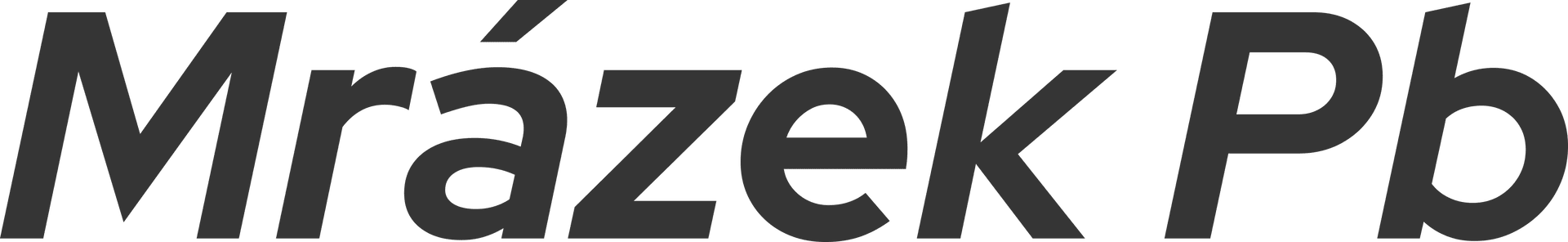 Mrázek PB logo
