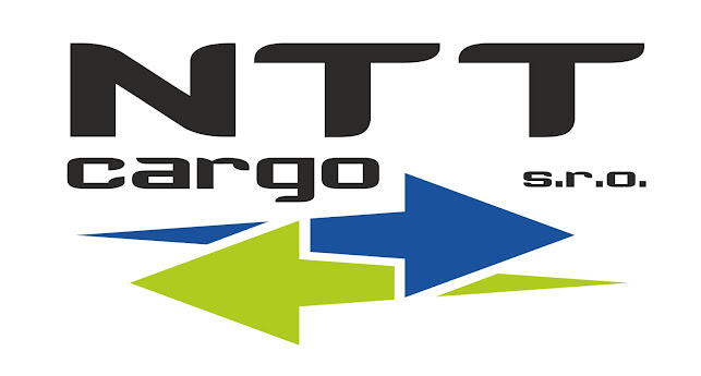 NTT Cargo s.r.o.