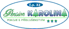Pension Karolína