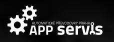 APP SERVIS