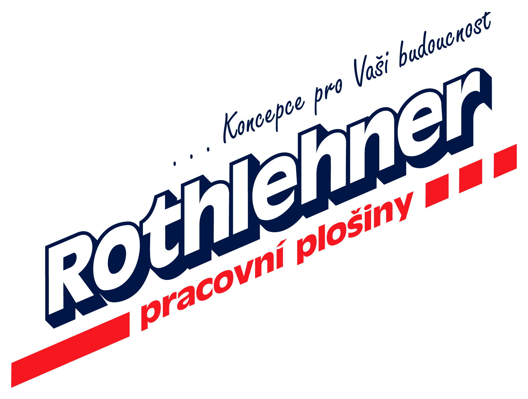 ROTHLEHNER pracovní plošiny s.r.o.