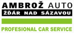 AMBROŽ AUTO, s.r.o.