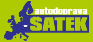 Autodoprava Šatek