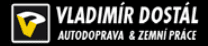 Vladimír Dostál – zemní práce, autodoprava, s.r.o.